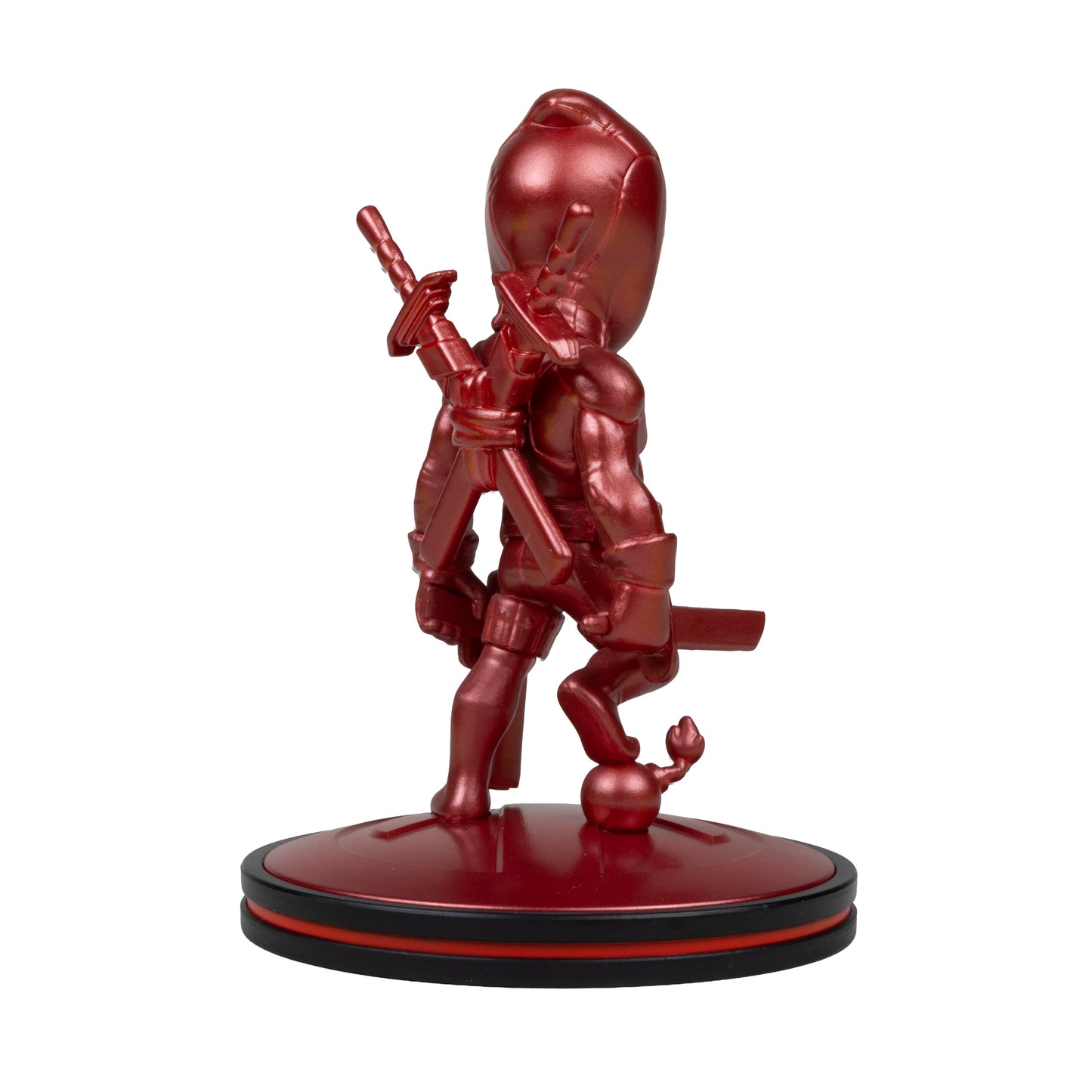 Marvel QMx (Marvel) 4.5" Blind Box Q-Fig