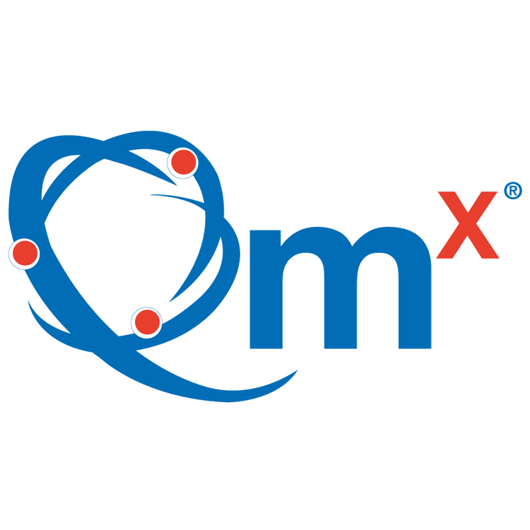 QMx Merch