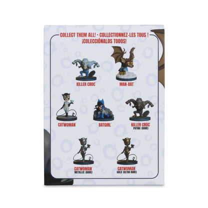 Batman: The Animated Series (A) 3.5" Q-Fig Blind Box Series 2