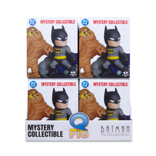 DC QMx (DC Batman: The Animated Series) Q-Fig Blind Box CDU CASE (8)