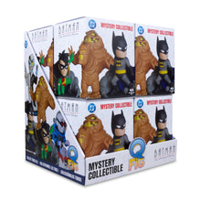 DC QMx (DC Batman: The Animated Series) Q-Fig Blind Box CDU CASE (8)