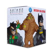 DC Batman: The Animated Series QMx Q-Fig 3.5" Posed Figure Blind Box