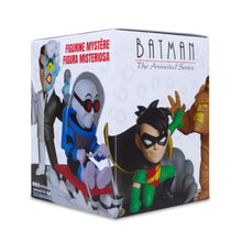 DC Batman: The Animated Series QMx Q-Fig 3.5" Posed Figure Blind Box