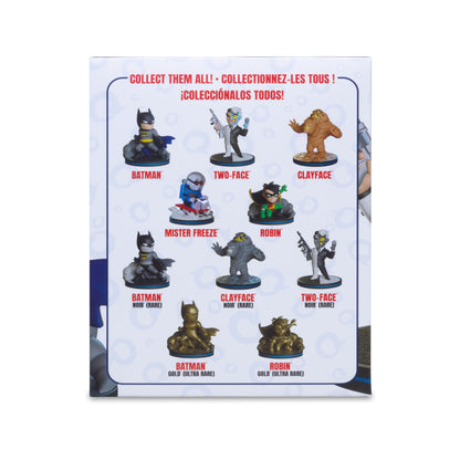 DC Batman: The Animated Series QMx Q-Fig 3.5" Posed Figure Blind Box