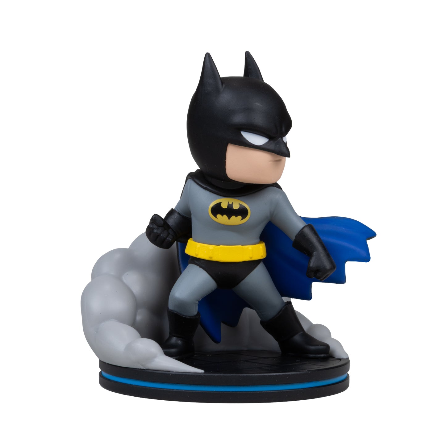 DC QMx (DC Batman: The Animated Series) Q-Fig Blind Box CDU CASE (8)