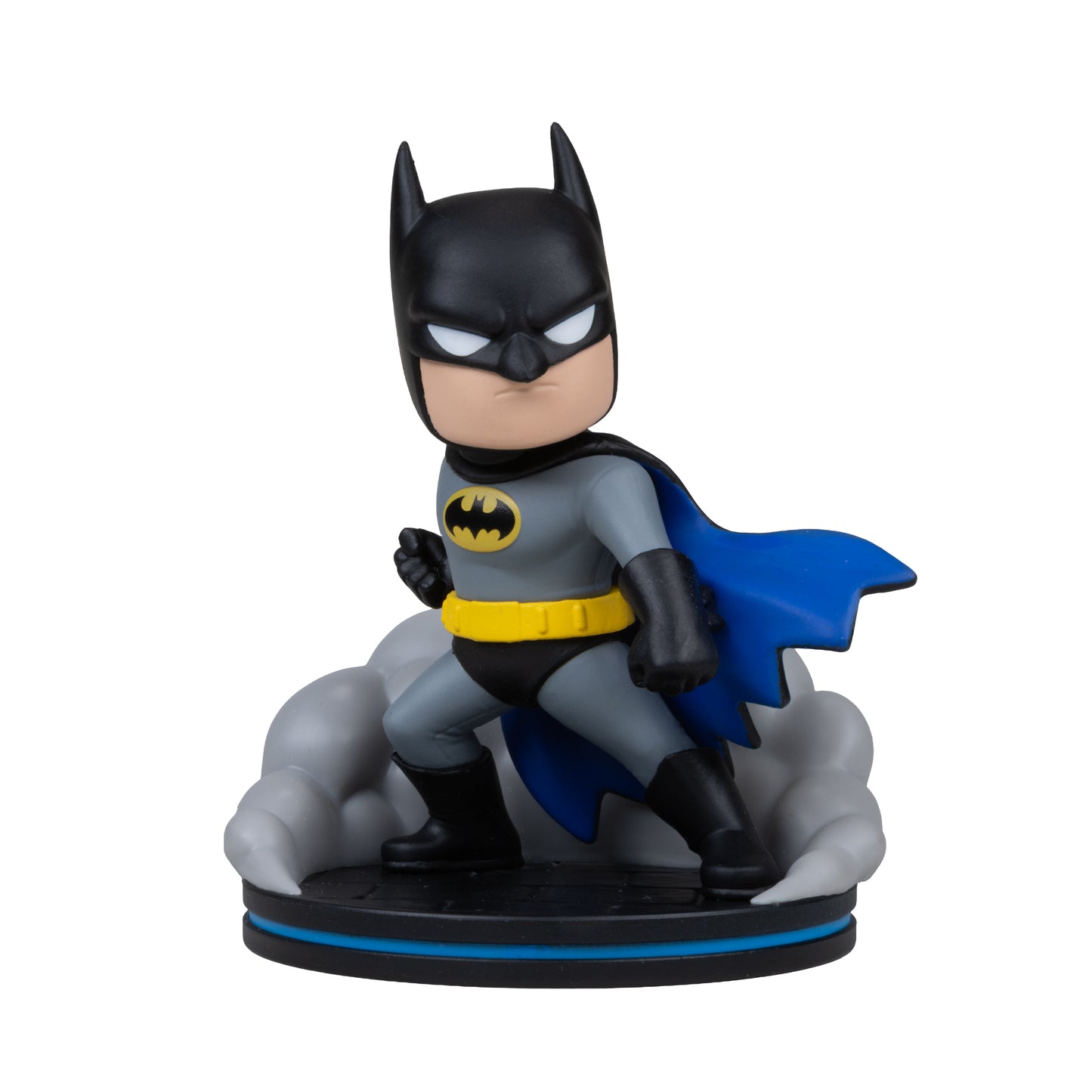 DC Batman: The Animated Series QMx Q-Fig 3.5" Posed Figure Blind Box