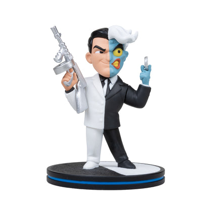 DC Batman: The Animated Series QMx Q-Fig 3.5" Posed Figure Blind Box