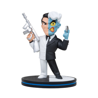DC Batman: The Animated Series QMx Q-Fig 3.5" Posed Figure Blind Box
