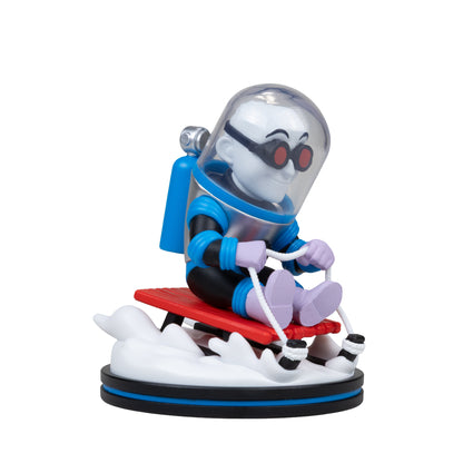 DC Batman: The Animated Series QMx Q-Fig 3.5" Posed Figure Blind Box