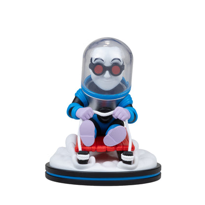 DC Batman: The Animated Series QMx Q-Fig 3.5" Posed Figure Blind Box