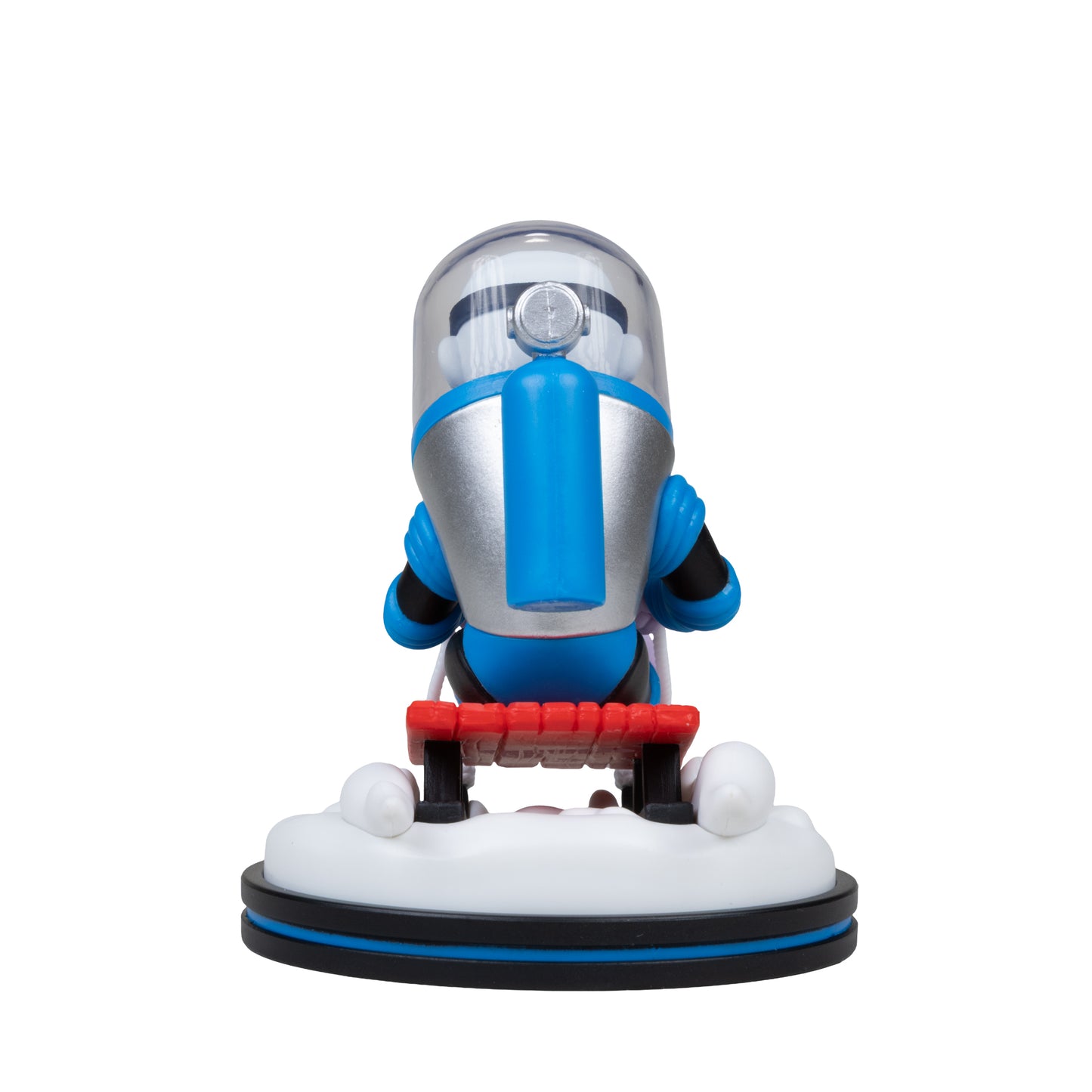 DC Batman: The Animated Series QMx Q-Fig 3.5" Posed Figure Blind Box