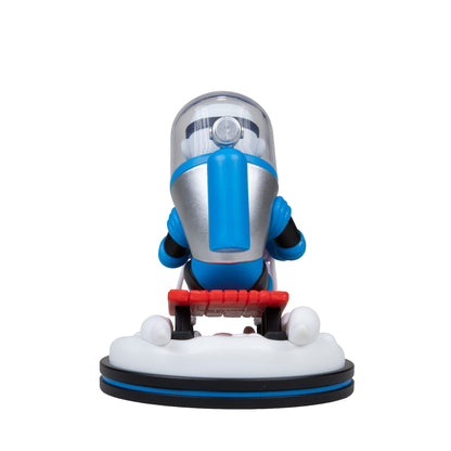 DC Batman: The Animated Series QMx Q-Fig 3.5" Posed Figure Blind Box