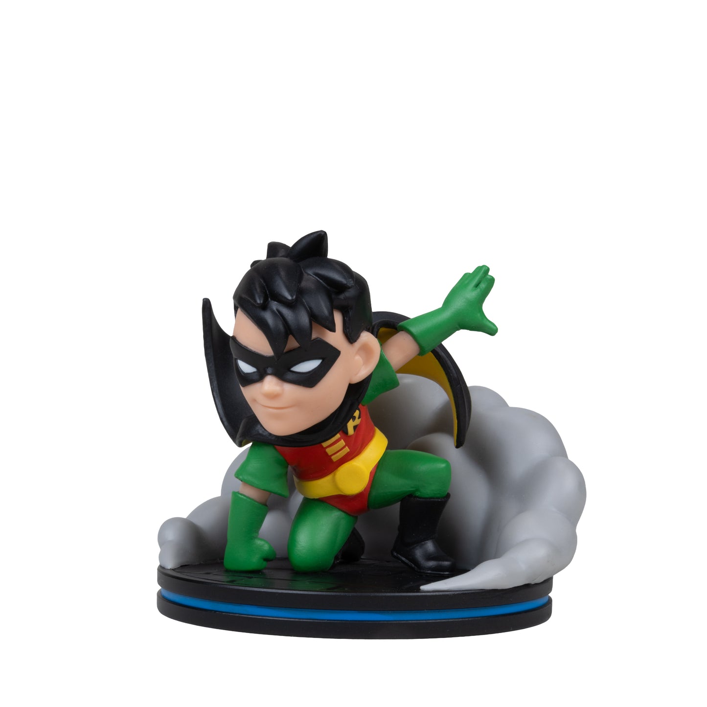 DC QMx (DC Batman: The Animated Series) Q-Fig Blind Box CDU CASE (8)