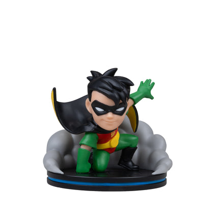 DC Batman: The Animated Series QMx Q-Fig 3.5" Posed Figure Blind Box