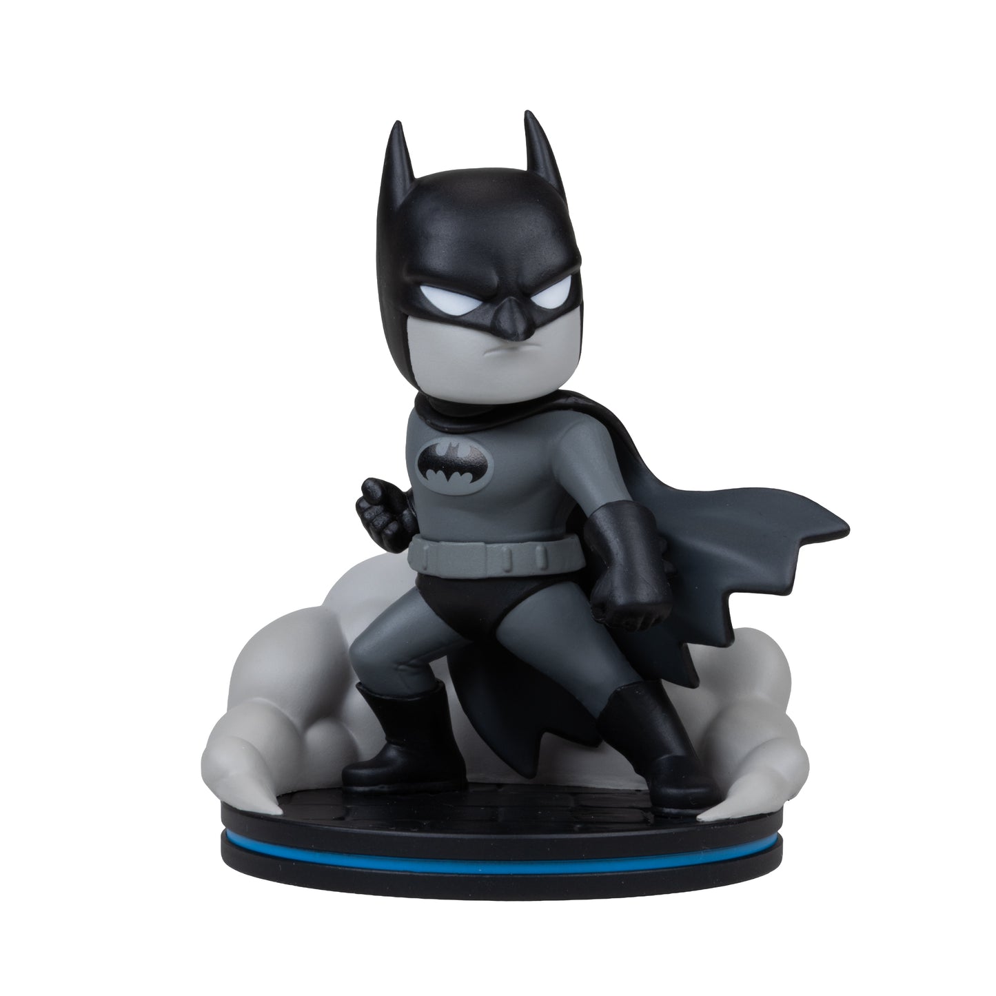DC Batman: The Animated Series QMx Q-Fig 3.5" Posed Figure Blind Box