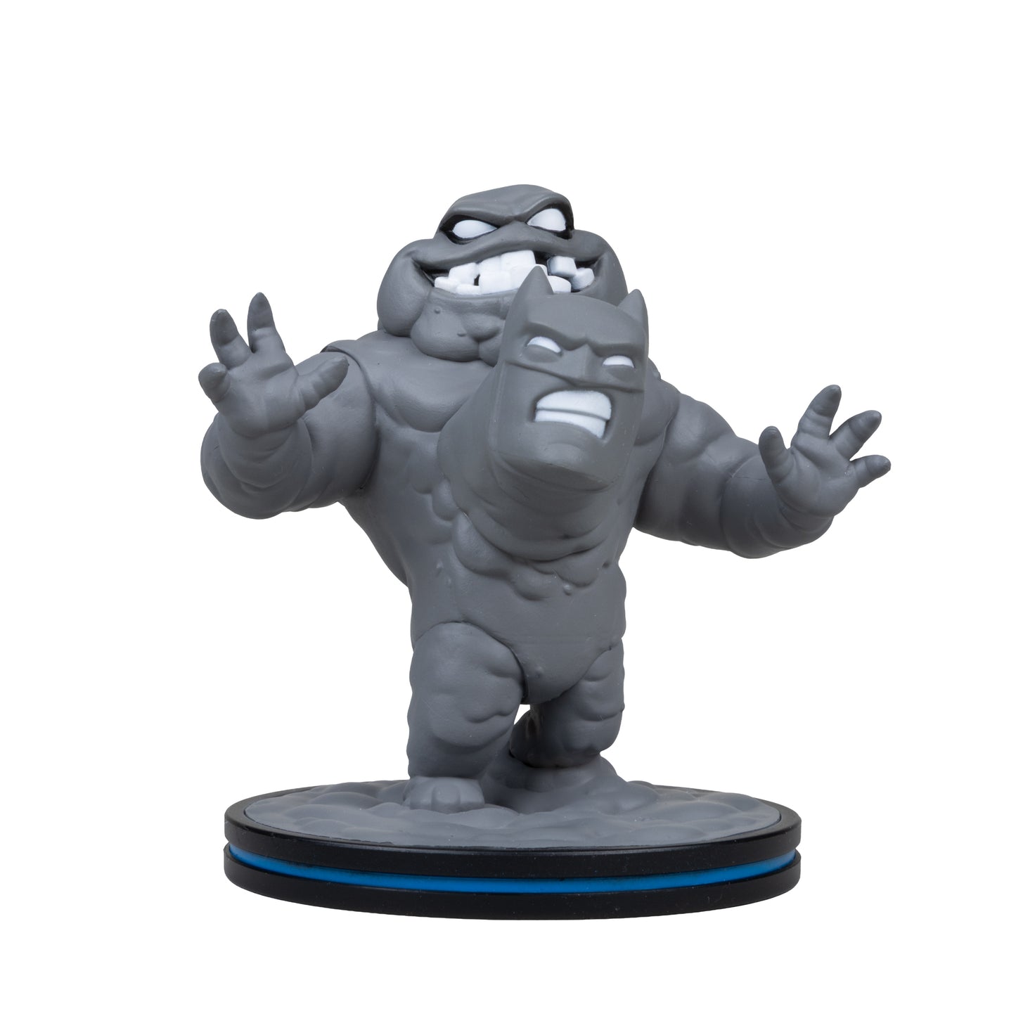 DC Batman: The Animated Series QMx Q-Fig 3.5" Posed Figure Blind Box
