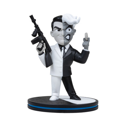 DC Batman: The Animated Series QMx Q-Fig 3.5" Posed Figure Blind Box