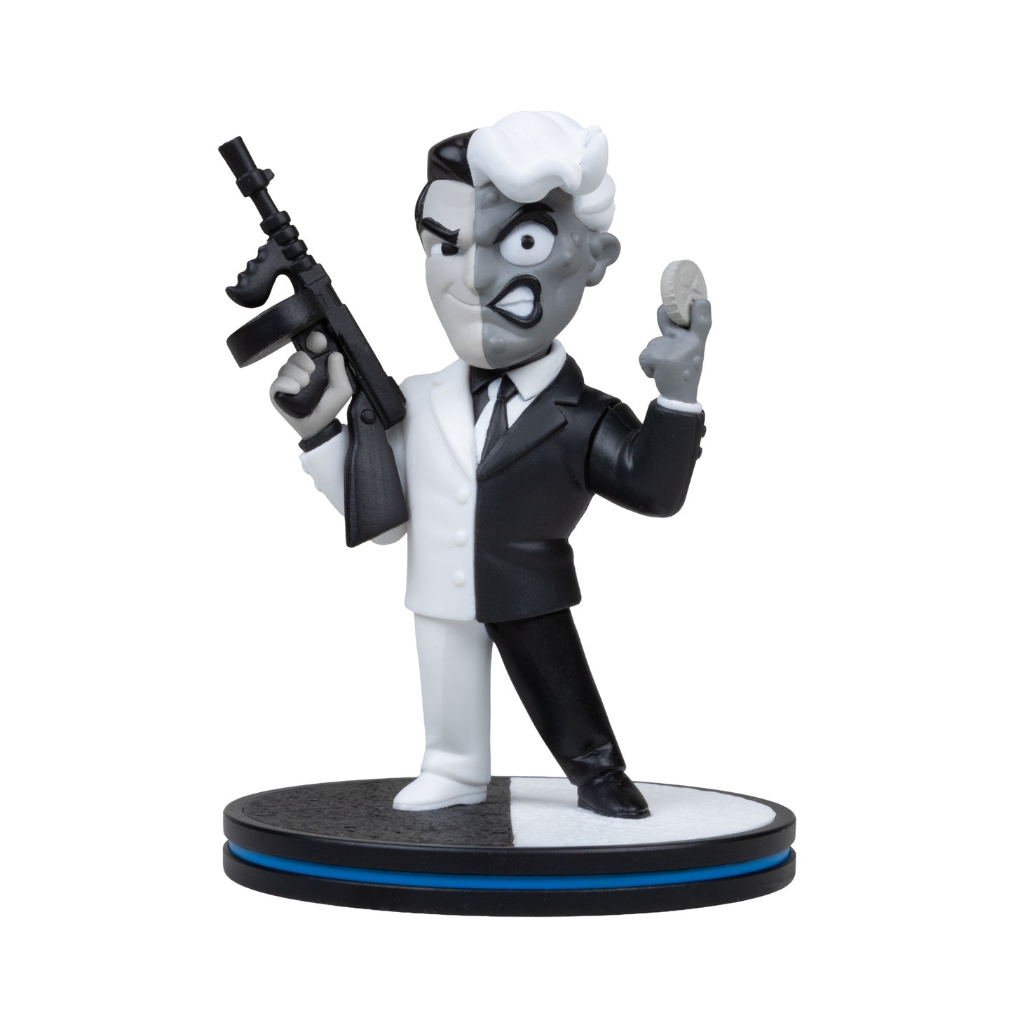 DC Batman: The Animated Series QMx Q-Fig 3.5" Posed Figure Blind Box