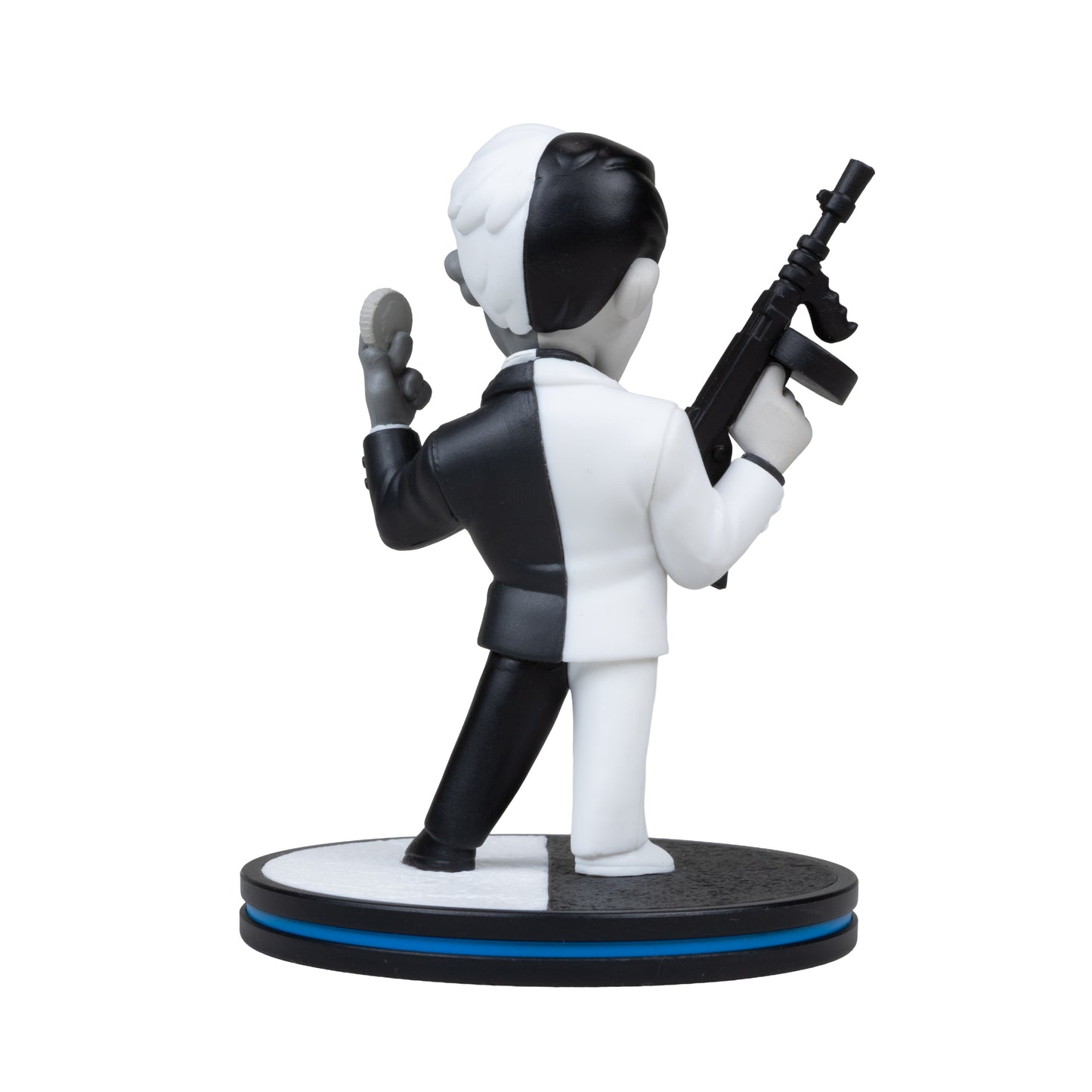 DC Batman: The Animated Series QMx Q-Fig 3.5" Posed Figure Blind Box