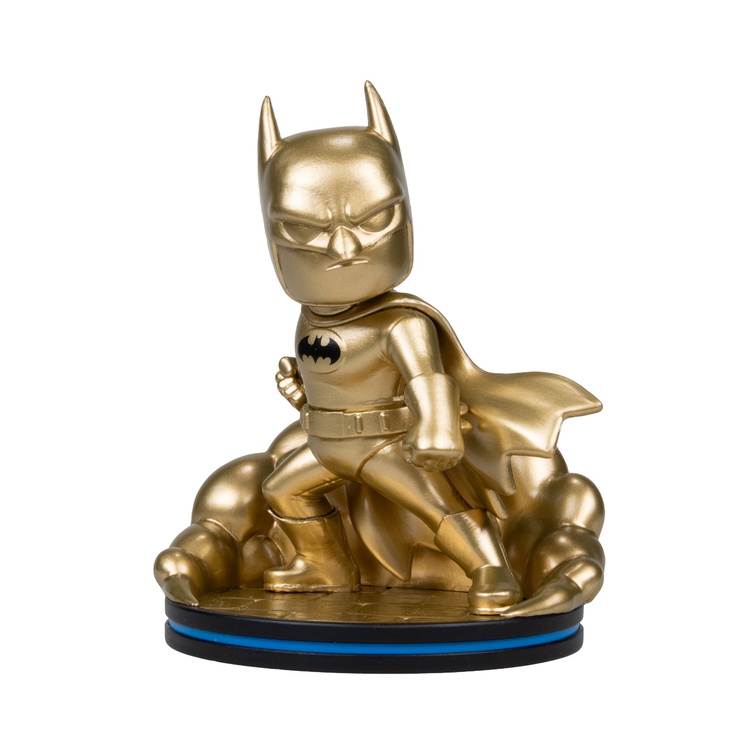 DC Batman: The Animated Series QMx Q-Fig 3.5" Posed Figure Blind Box