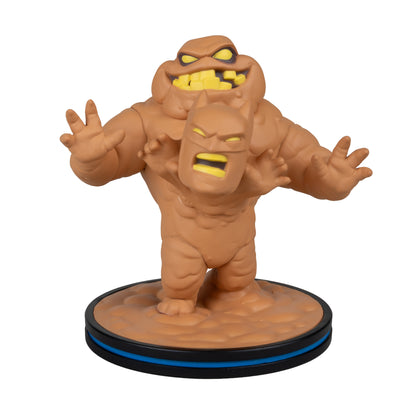 Clayface (Batman: The Animated Series) 4.5" Q-Fig Posed Figure