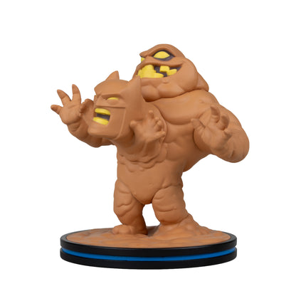 Clayface (Batman: The Animated Series) 4.5" Q-Fig Posed Figure