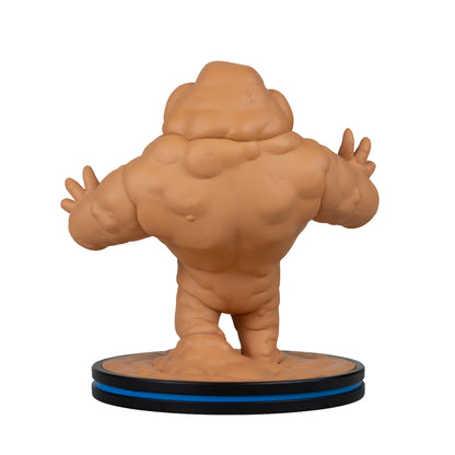 Clayface (Batman: The Animated Series) 4.5" Q-Fig Posed Figure