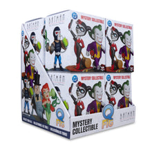 DC Series 1B QMx (DC Batman: The Animated Series) Blind Box CDU CASE (8)