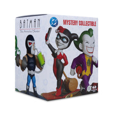 DC Series 1B QMx (DC Batman: The Animated Series) 3.5" Blind Box Q-Fig