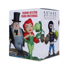 DC Series 1B QMx (DC Batman: The Animated Series) 3.5" Blind Box Q-Fig