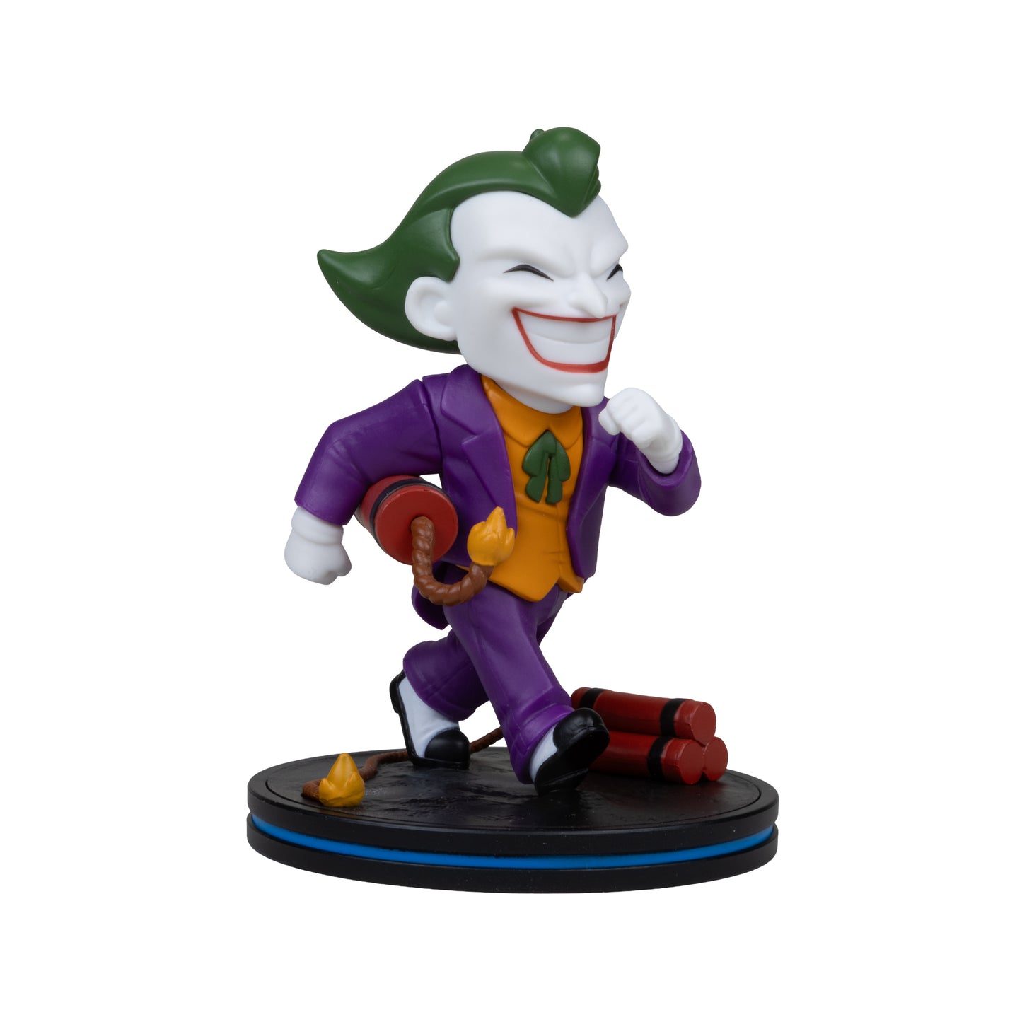 DC Series 1B QMx (DC Batman: The Animated Series) 3.5" Blind Box Q-Fig