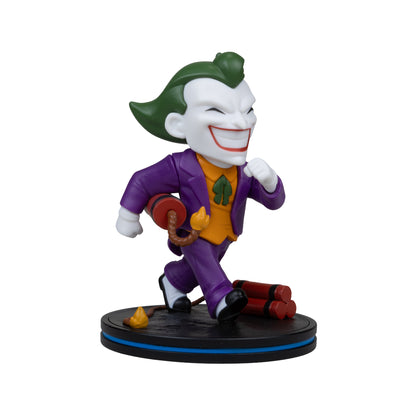 DC Series 1B QMx (DC Batman: The Animated Series) Blind Box CDU CASE (8)