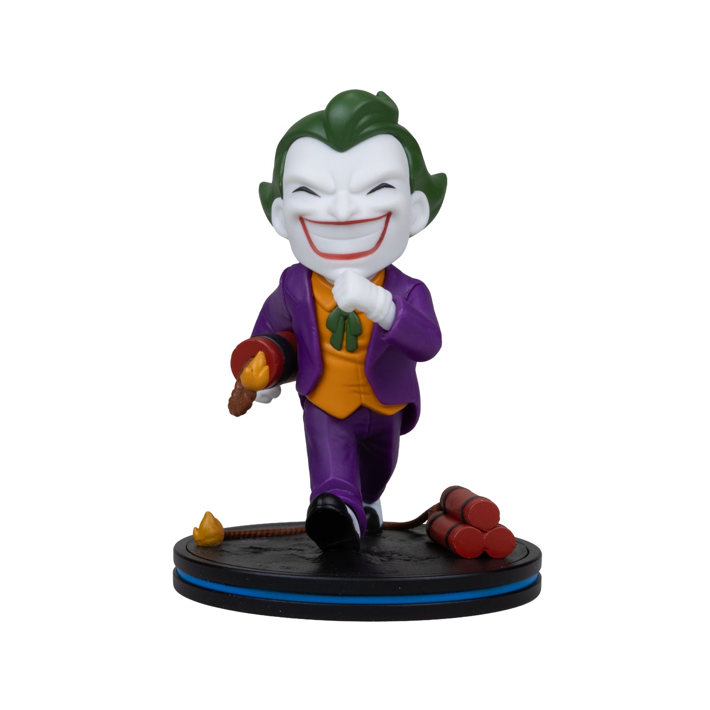 DC Series 1B QMx (DC Batman: The Animated Series) 3.5" Blind Box Q-Fig