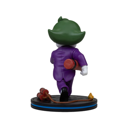 DC Series 1B QMx (DC Batman: The Animated Series) Blind Box CDU CASE (8)