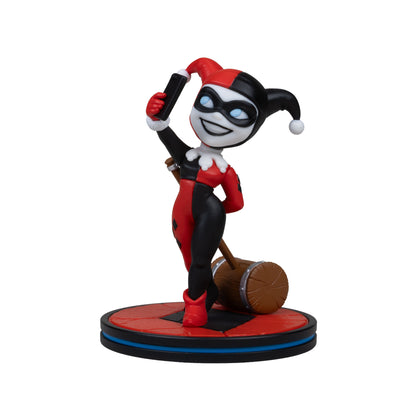 DC Series 1B QMx (DC Batman: The Animated Series) 3.5" Blind Box Q-Fig