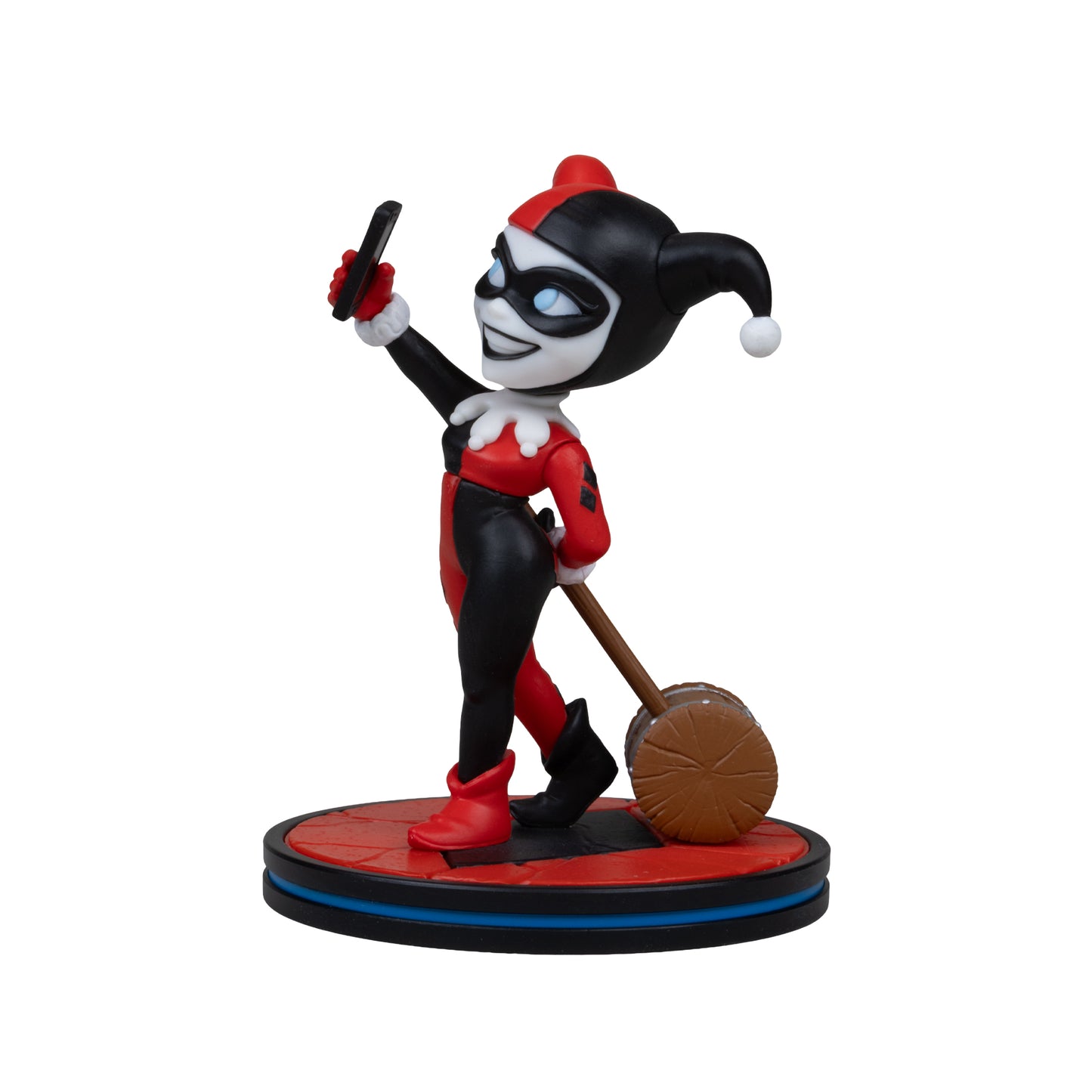 DC Series 1B QMx (DC Batman: The Animated Series) Blind Box CDU CASE (8)