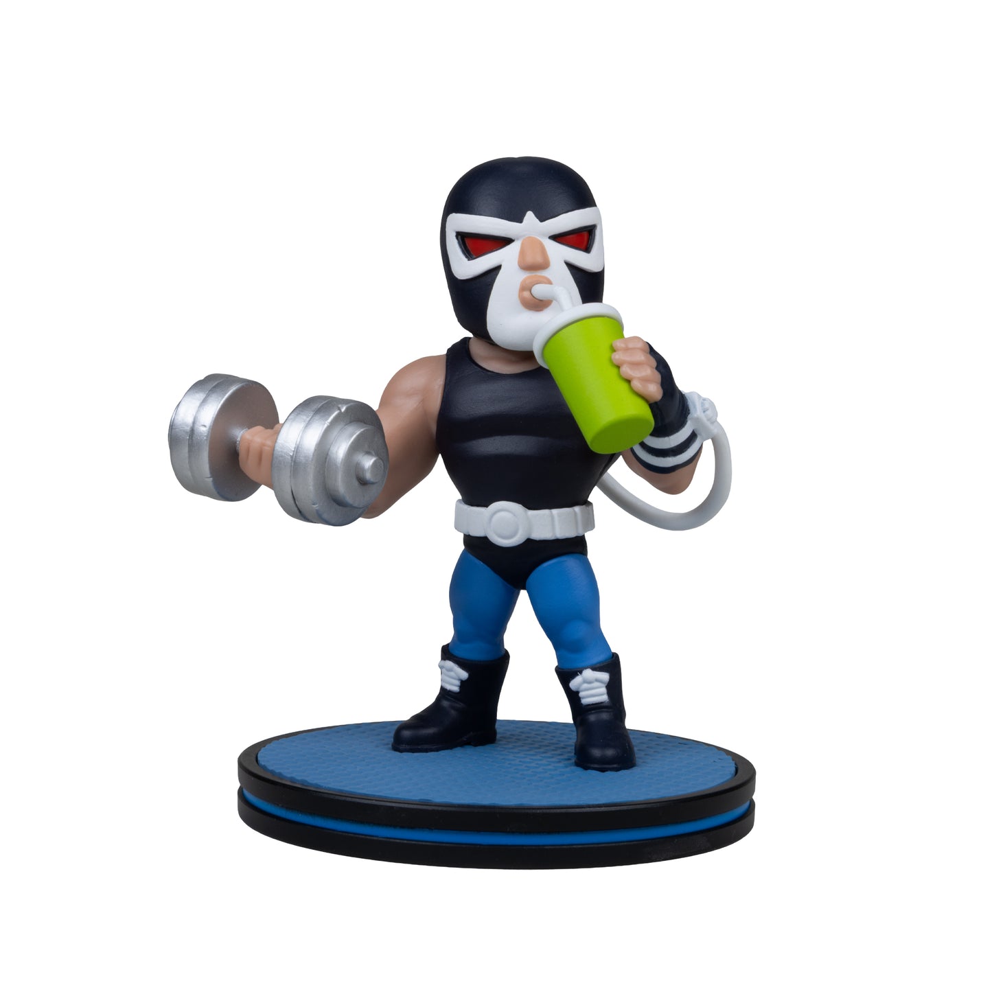 DC Series 1B QMx (DC Batman: The Animated Series) 3.5" Blind Box Q-Fig