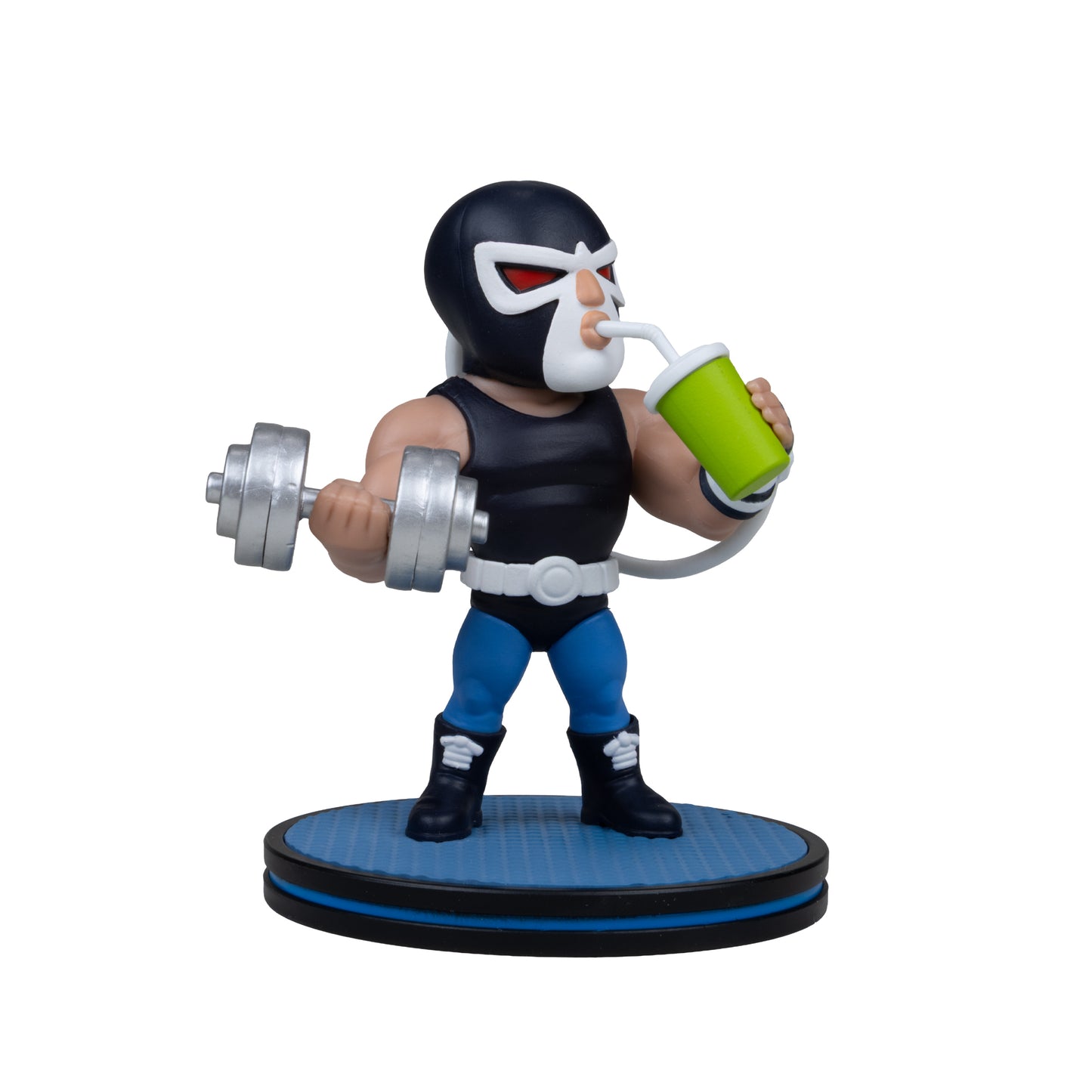DC Series 1B QMx (DC Batman: The Animated Series) 3.5" Blind Box Q-Fig