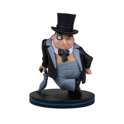DC Series 1B QMx (DC Batman: The Animated Series) 3.5" Blind Box Q-Fig