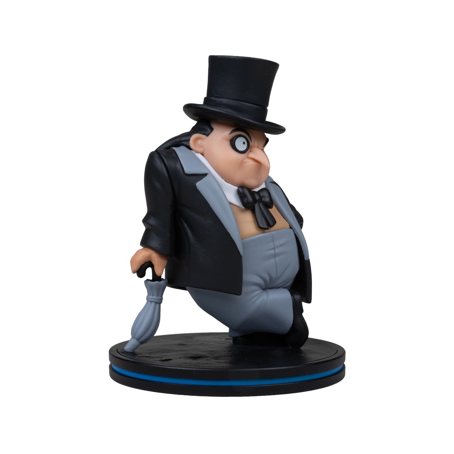 DC Series 1B QMx (DC Batman: The Animated Series) 3.5" Blind Box Q-Fig