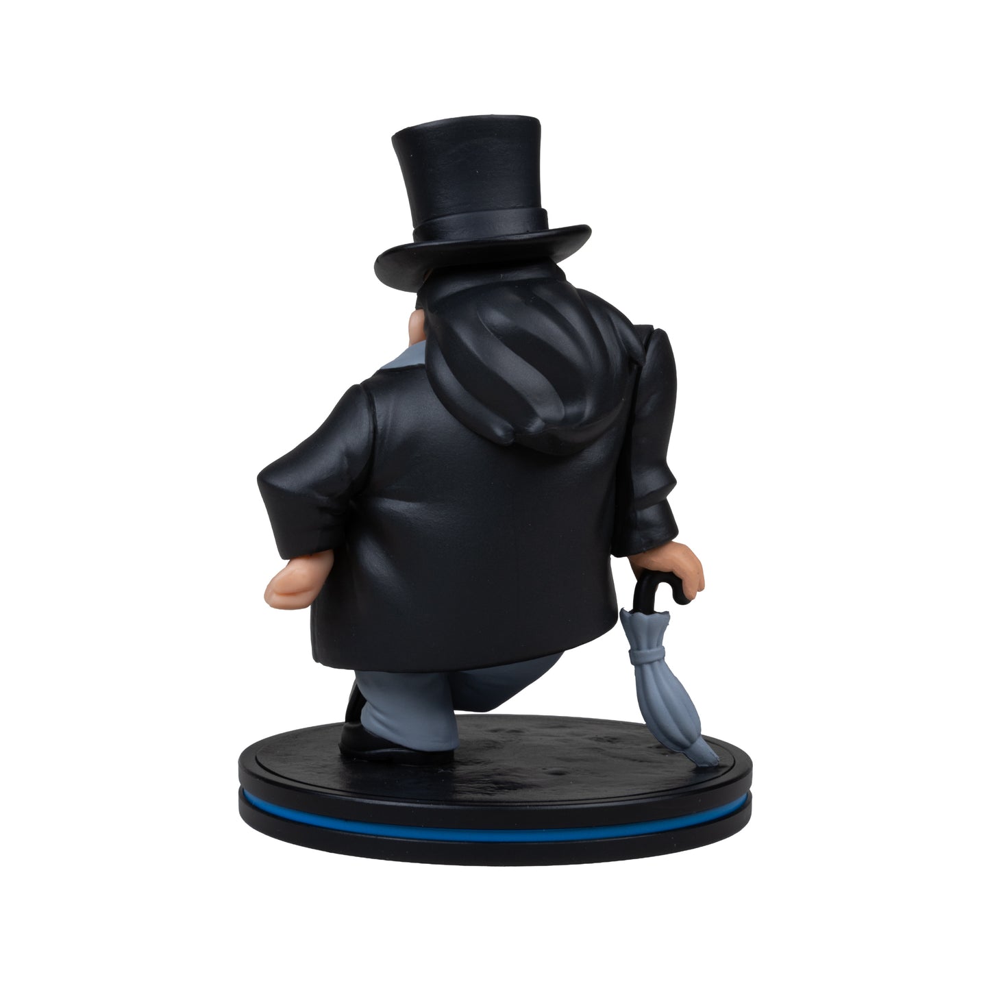 DC Series 1B QMx (DC Batman: The Animated Series) 3.5" Blind Box Q-Fig