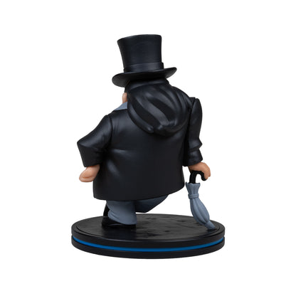 DC Series 1B QMx (DC Batman: The Animated Series) 3.5" Blind Box Q-Fig