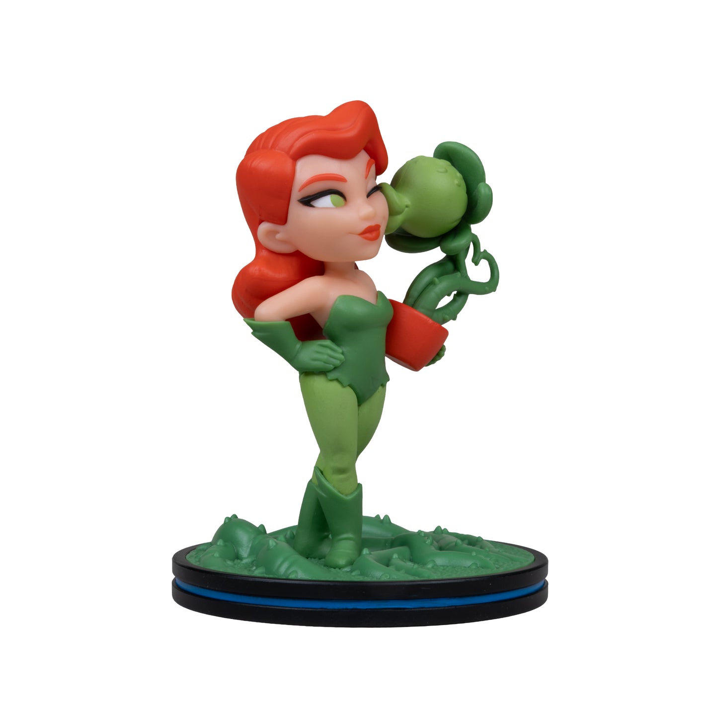 DC Series 1B QMx (DC Batman: The Animated Series) 3.5" Blind Box Q-Fig