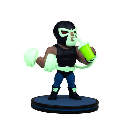 DC Series 1B QMx (DC Batman: The Animated Series) Blind Box CDU CASE (8)