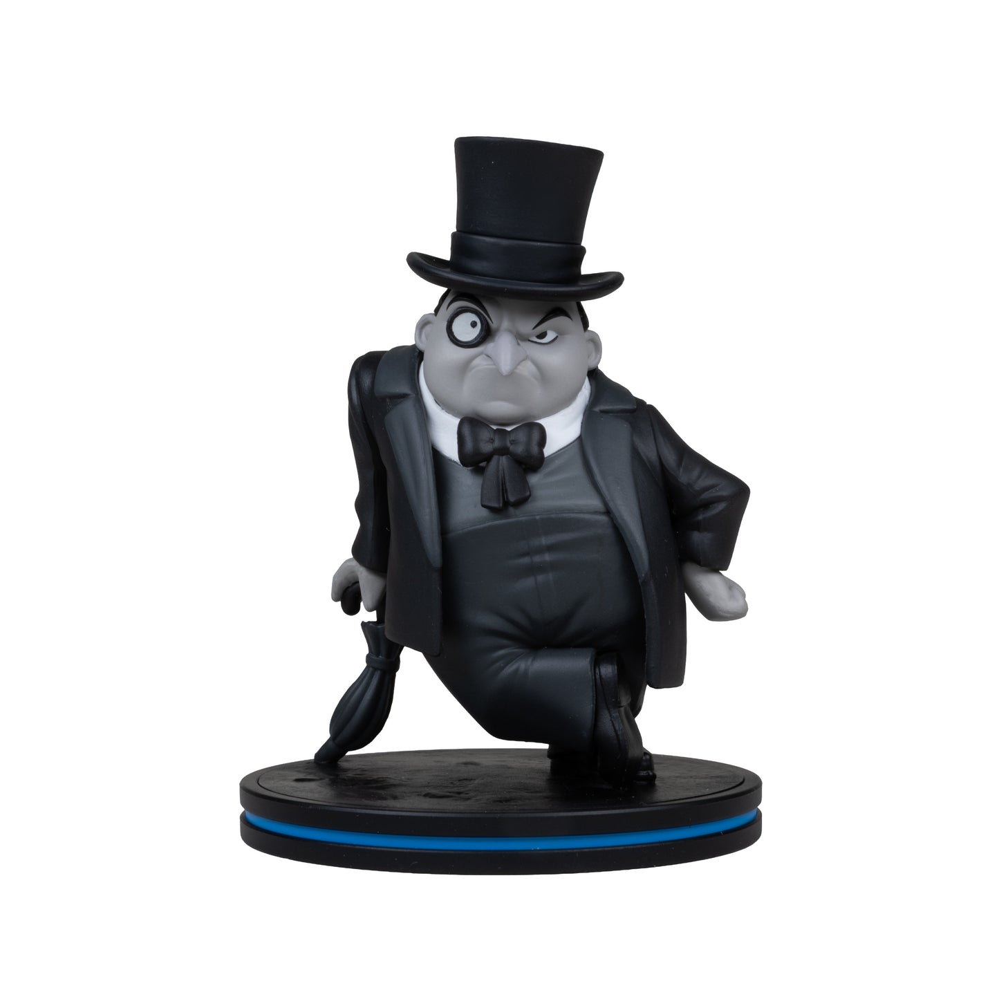 DC Series 1B QMx (DC Batman: The Animated Series) 3.5" Blind Box Q-Fig