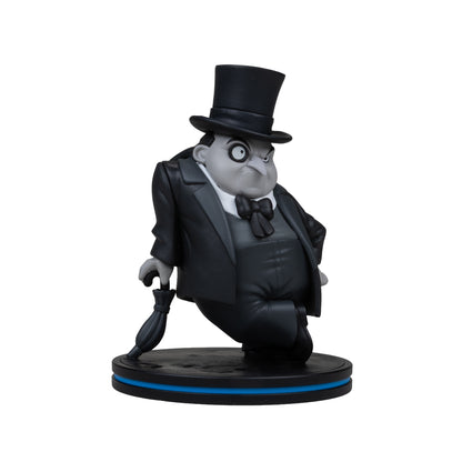 DC Series 1B QMx (DC Batman: The Animated Series) Blind Box CDU CASE (8)