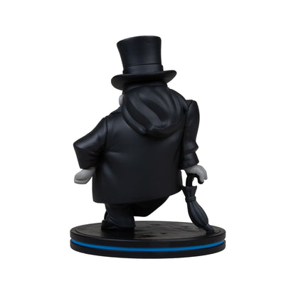 DC Series 1B QMx (DC Batman: The Animated Series) 3.5" Blind Box Q-Fig