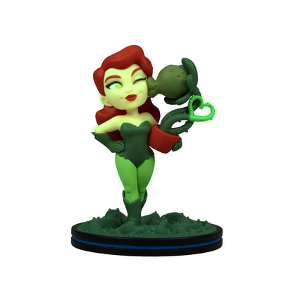 DC Series 1B QMx (DC Batman: The Animated Series) 3.5" Blind Box Q-Fig