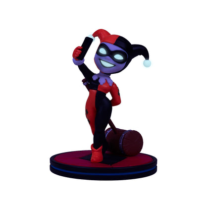 DC Series 1B QMx (DC Batman: The Animated Series) Blind Box CDU CASE (8)