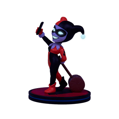 DC Series 1B QMx (DC Batman: The Animated Series) 3.5" Blind Box Q-Fig